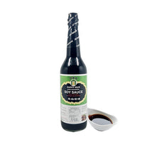 Happy Mum Mushroom Soy Sauce 625ml