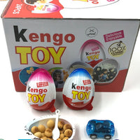 Kengo Toy Delicious Enjoyable 12g