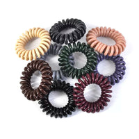 Win Win hair band BLACK (Piece)