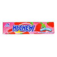 Hi-Chew Strawberry Flavor 57g
