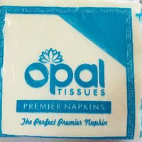Opal Tissues Premier napkins (50pcs) - Sherza Allstore