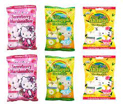 Joyy Marshmallow Vanilla Flavor 18g