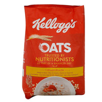Kellogg's Oats Trusted By Nutritionists 1kg