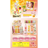 Karite Fruit Lasting Lip Oil 17ml