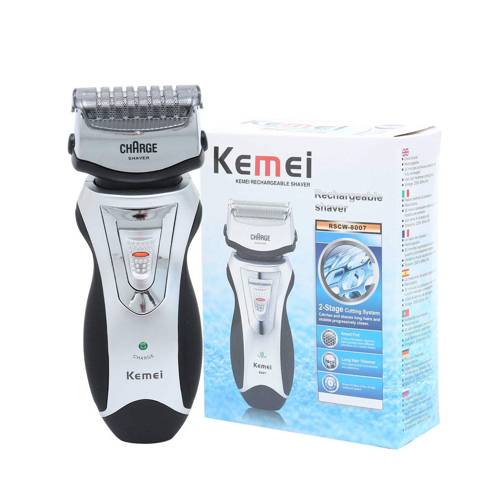 Kemei RSCW-8007 Shaving Blade