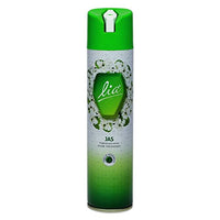 LIA JAS ROOM FRESHNER 160G