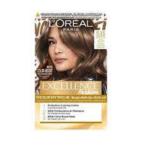 L'oreal PARIS Excellence Espresso Ash Brown 5.13