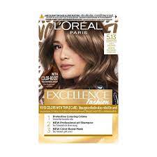 L'oreal PARIS Excellence Espresso Ash Brown 5.13