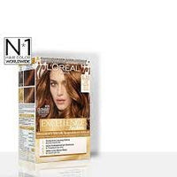 L'oreal PARIS Excellence Ultra Light Natural Brown 6.35