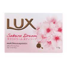 Lux Sakura Bloom 105g