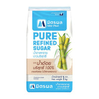Mitr Phol Pure Refined Sugar 1kg