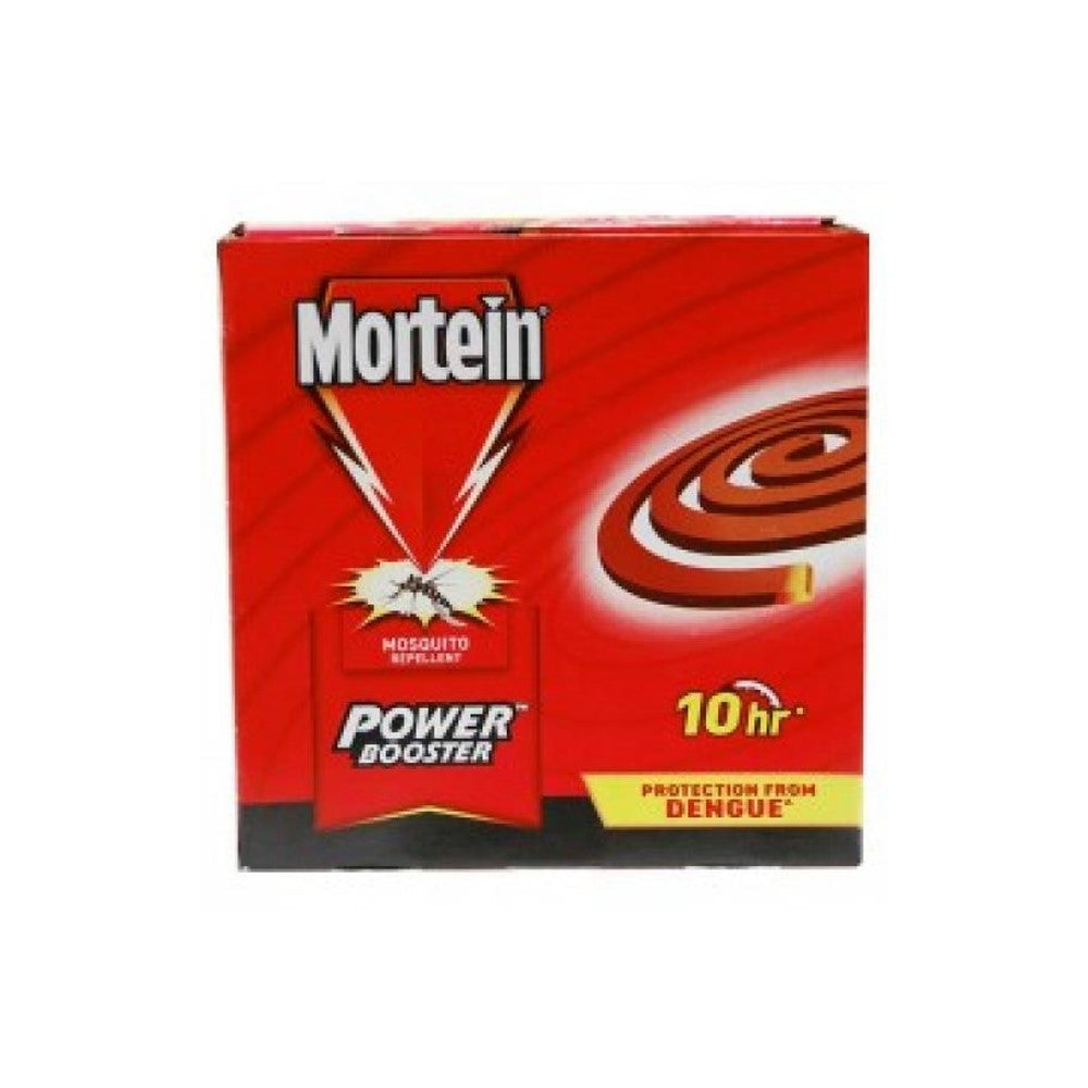 Mortein Mosquito Coil (10 Coils)
