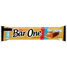 Nestle Bar One 38g