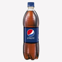 Pepsi 600ml