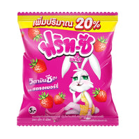 Frit-C Plus Strawberry Flavour 24g