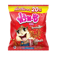 Frit-C Plus Cola Flavour 24g