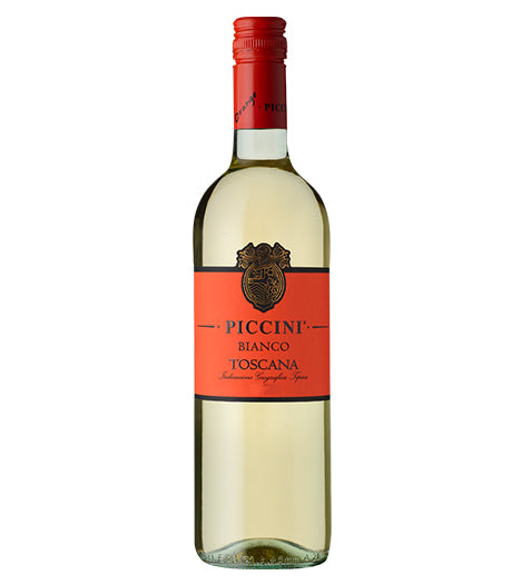 Piccini Bianco Toscana 2019 750ml