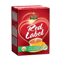 Red Label 90g - Sherza Allstore