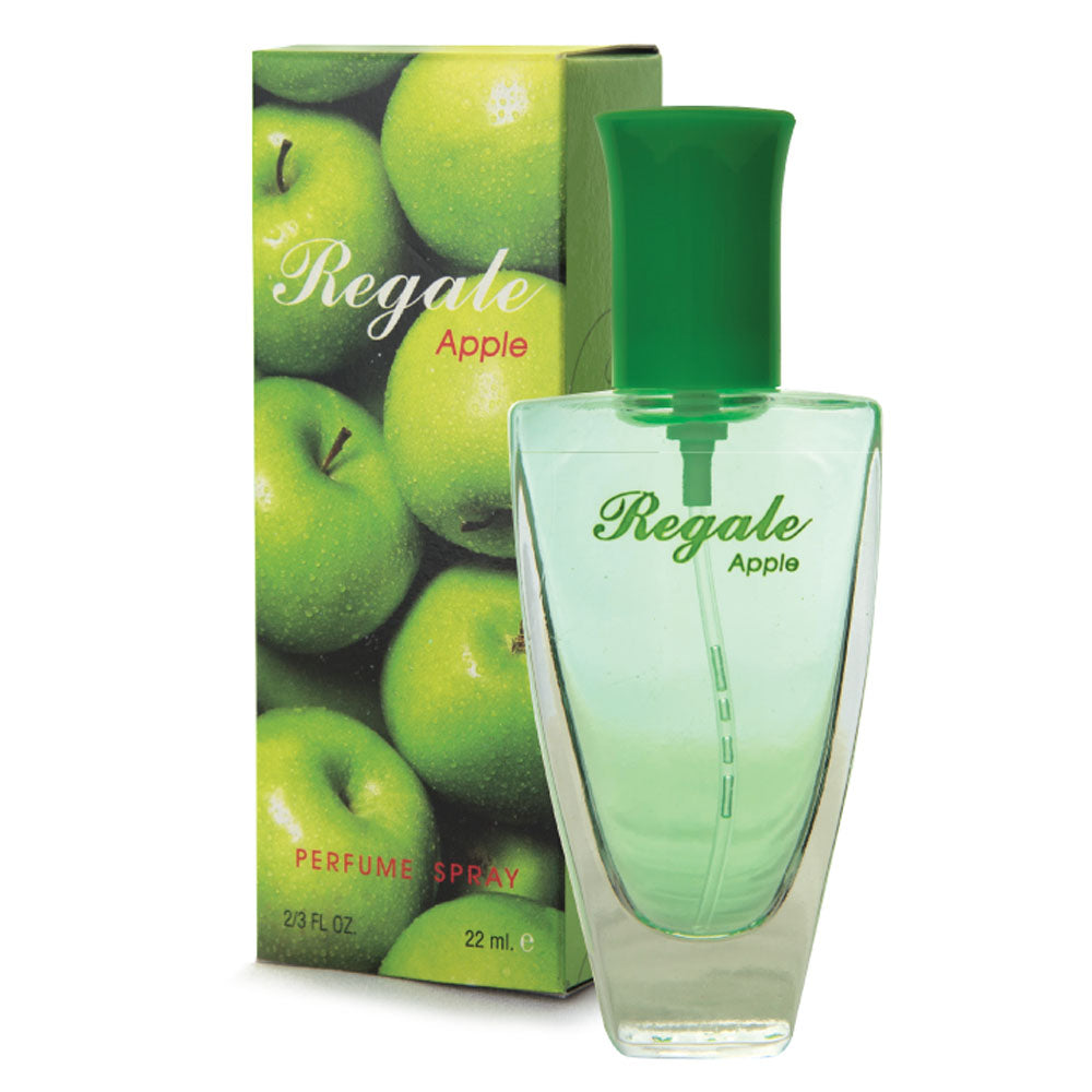Regale Apple Perfume Spray 22ml