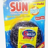 SUN Brite Heavy Duty