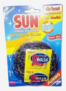 SUN Brite Heavy Duty