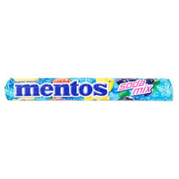Mentos Soda Mix 37g