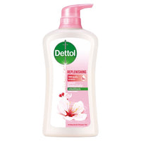Dettol Replenishing Sakura Blossom 500g