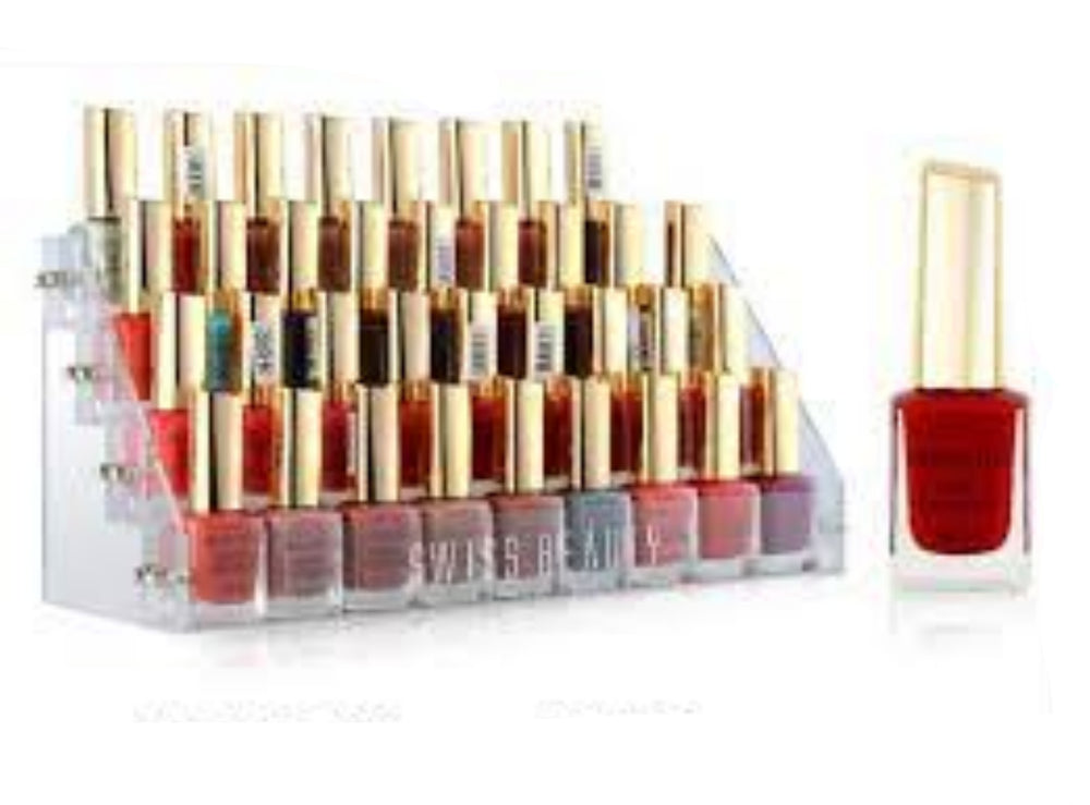 Swiss Beauty Nail Lacquer 15ml