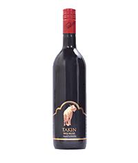 Takin Red Wine 750ml - Sherza Allstore