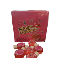 LOOKAVE Magic Lip Gloss Baby Pink (LK-42L)