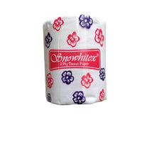 Snow white Tissue Paper 100g