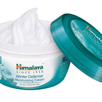 Himalaya Winter Defense Moisturizing Cream 100ml - Sherza Allstore