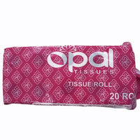 Opal Tissues Tissue Roll 20 Rolls