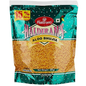 Haldirams Aloo Bhujia 400g