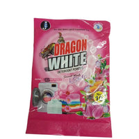Dragon White Detergent Powder 130g