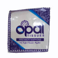 Opal Tissues Premier Napkins 25g