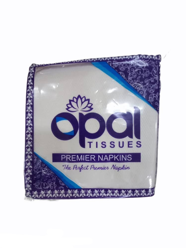 Opal Tissues Premier Napkins 25g