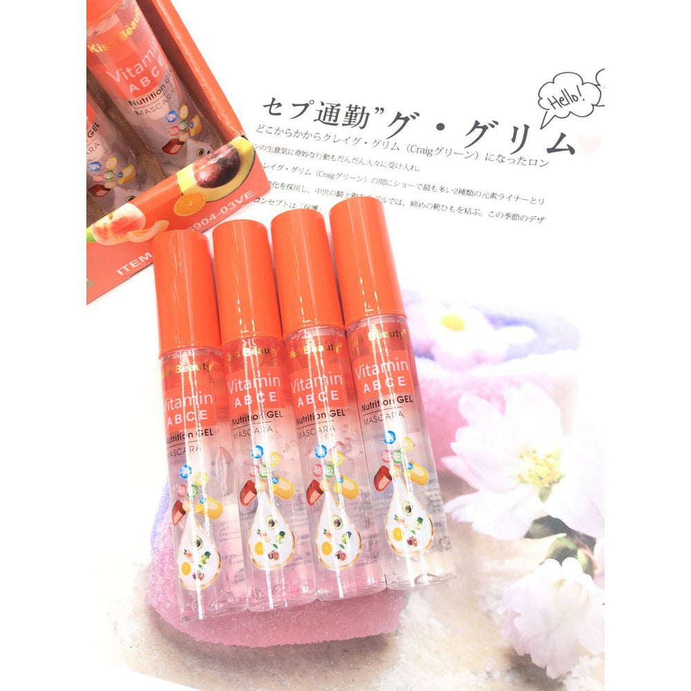 Kiss Beauty Vitamin ABCE 14ml (No. 56904-03VE)