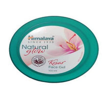Himalaya Kesar face gel 100ml