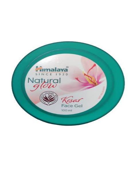 Himalaya Kesar face gel 100ml