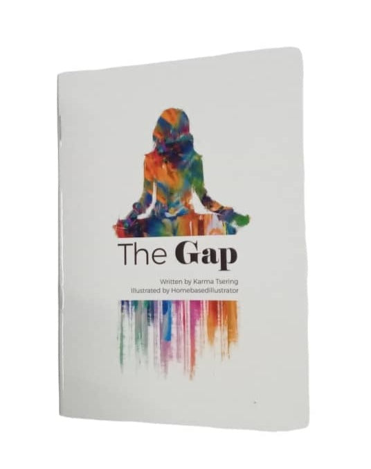 The Gap