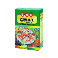 BMC Chat Masala 50g