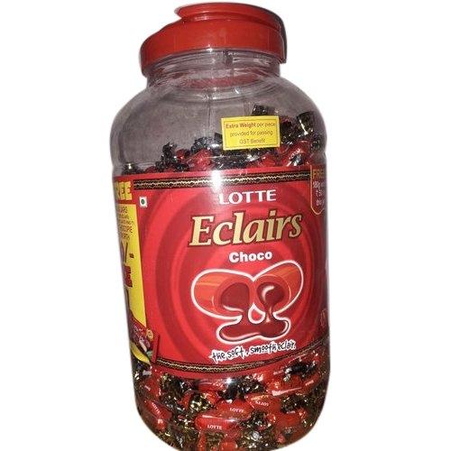 Lotte Coffy Bite Classic 756g (Jar) - Sherza Allstore