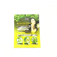 IVS Hair Darkening Shampoo 30ml - Sherza Allstore