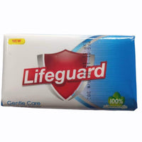 Lifeguard 100g Blue