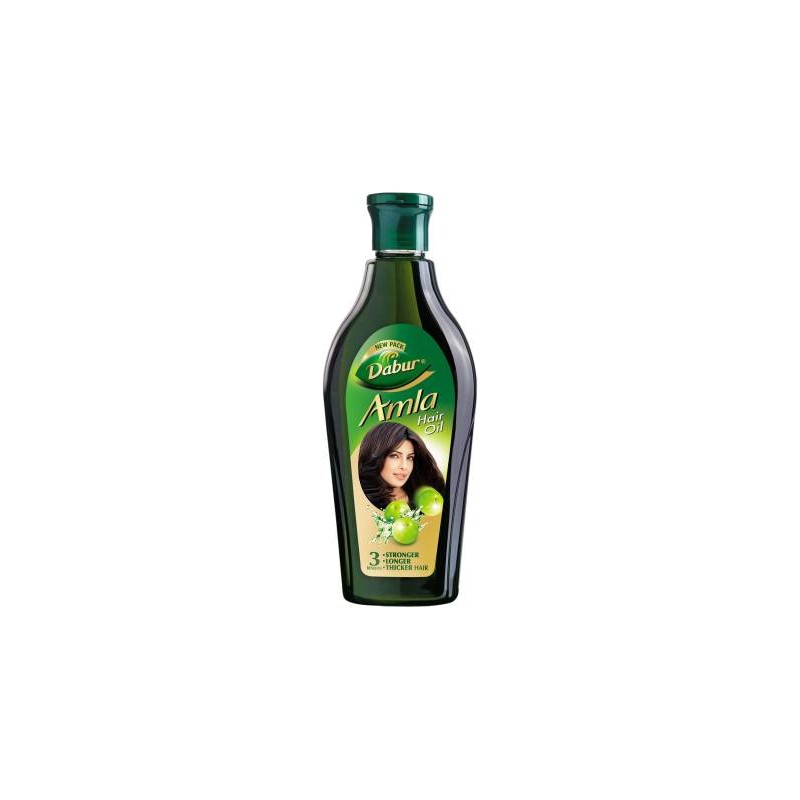 Dabur Amla Hair Oil 180ml FREE 45ml