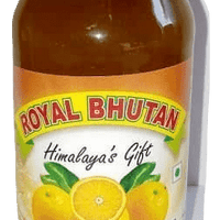 Royal Bhutan Orange Marmalade 270g - Sherza Allstore