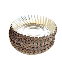 Disposable Paper Plates