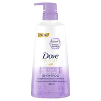 Dove Anti-Hair Fall Nourishment Shampoo 450ml