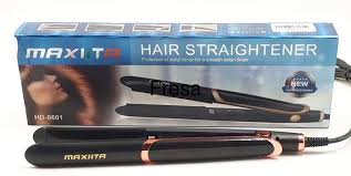MAXIITA Hair Straightener HD-8601